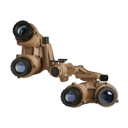 Nocturn | Chimera QUAD