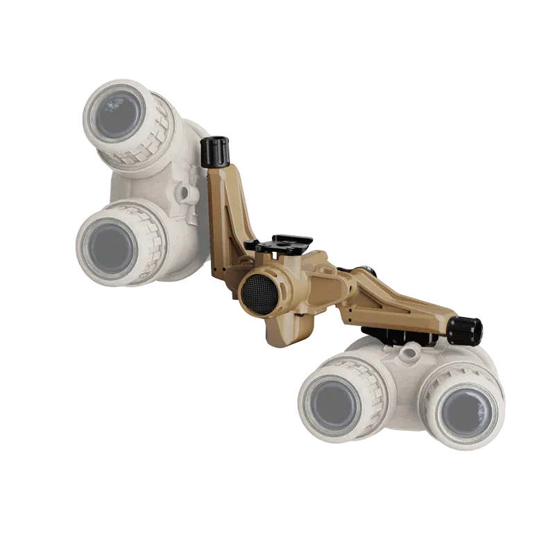 Nocturn | Chimera Bridge - Powered