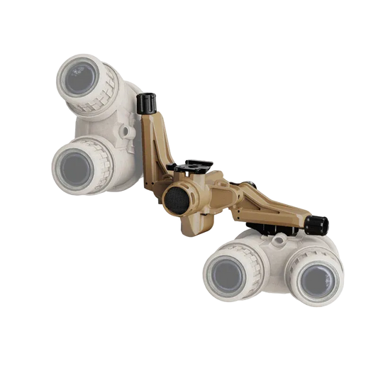 Nocturn | Chimera Bridge - Powered