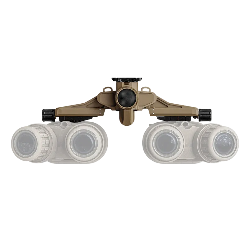 Nocturn | Chimera Bridge - Powered