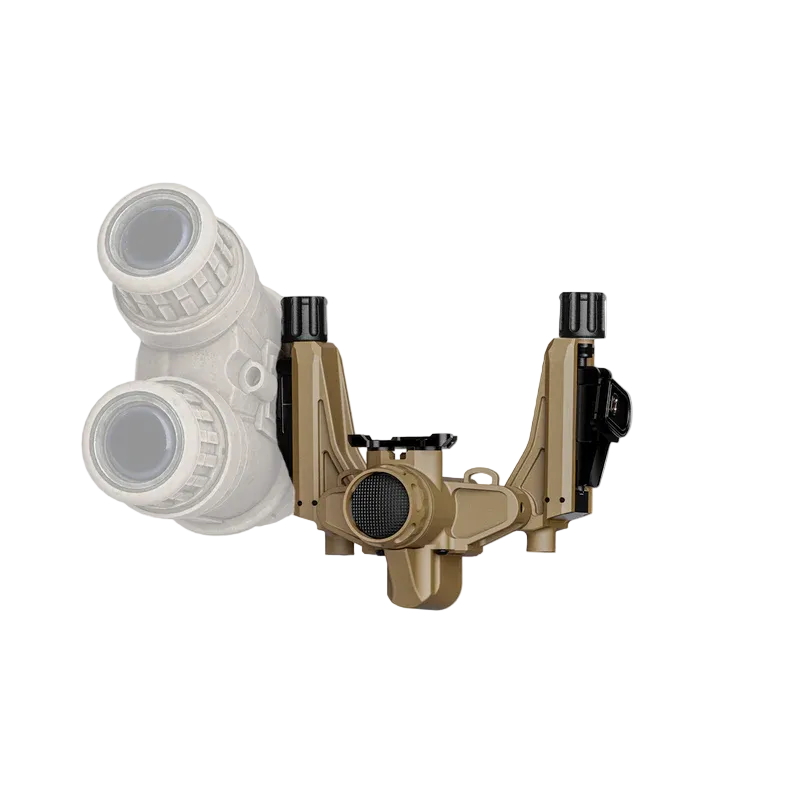 Nocturn | Chimera Bridge - Powered