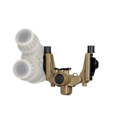 Nocturn | Chimera Bridge - Powered