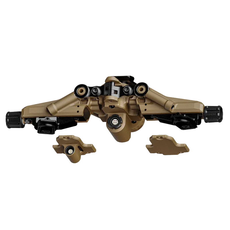 Nocturn | Chimera Bridge - Powered