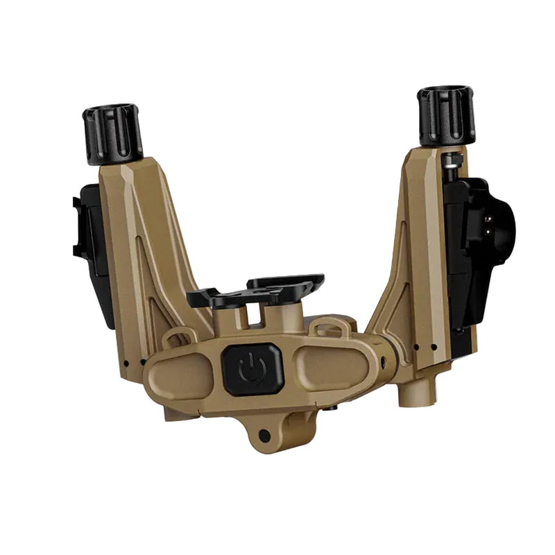 Nocturn | Chimera Bridge