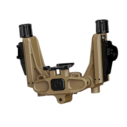 Nocturn | Chimera Bridge