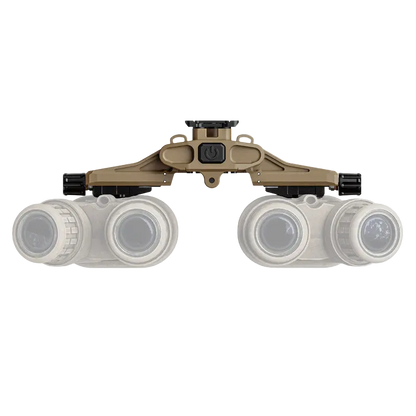 Nocturn | Chimera Bridge