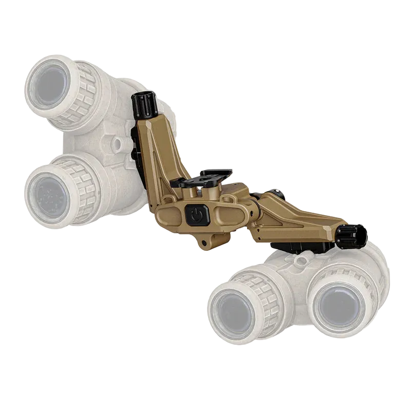 Nocturn | Chimera Bridge