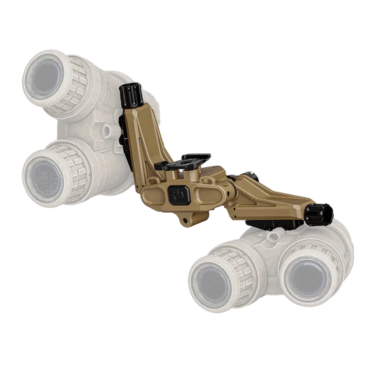 Nocturn | Chimera Bridge