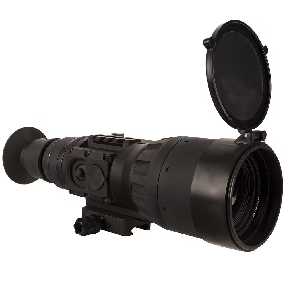 Open Box | Trijicon REAP-IR Type 3 60mm Multi-Reticle Mini Thermal Riflescope REAP-60-3