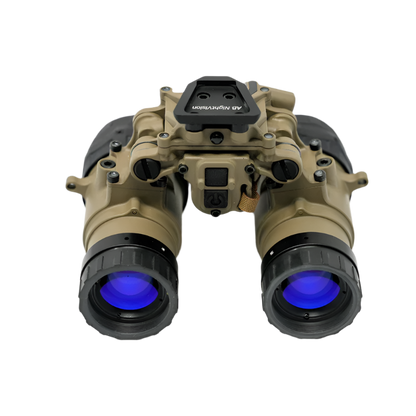 AB Night Vision | RNVG – A: Ruggedized Night Vision Google – ARTICULATING