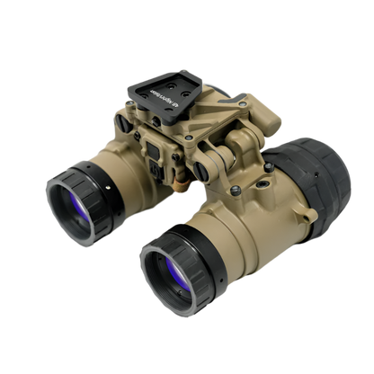 AB Night Vision | RNVG – A: Ruggedized Night Vision Google – ARTICULATING