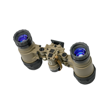 AB Night Vision | RNVG – A: Ruggedized Night Vision Google – ARTICULATING