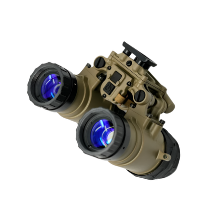 AB Night Vision | RNVG – A: Ruggedized Night Vision Google – ARTICULATING