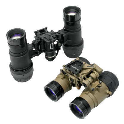 AB Night Vision | RNVG – A: Ruggedized Night Vision Google – ARTICULATING
