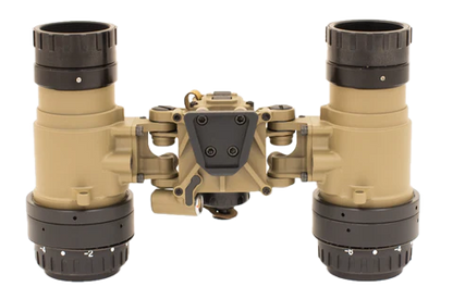 AB Night Vision | RNVG – A: Ruggedized Night Vision Google – ARTICULATING
