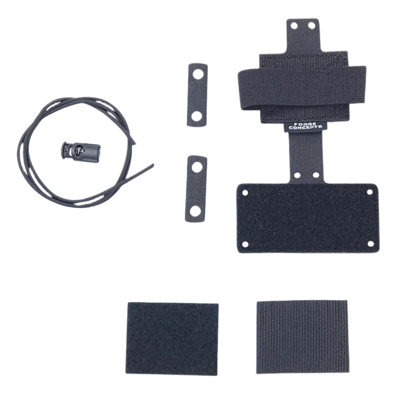 Forge Concepts | Night Vision Battery Pack Retainer