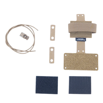 Forge Concepts | Night Vision Battery Pack Retainer