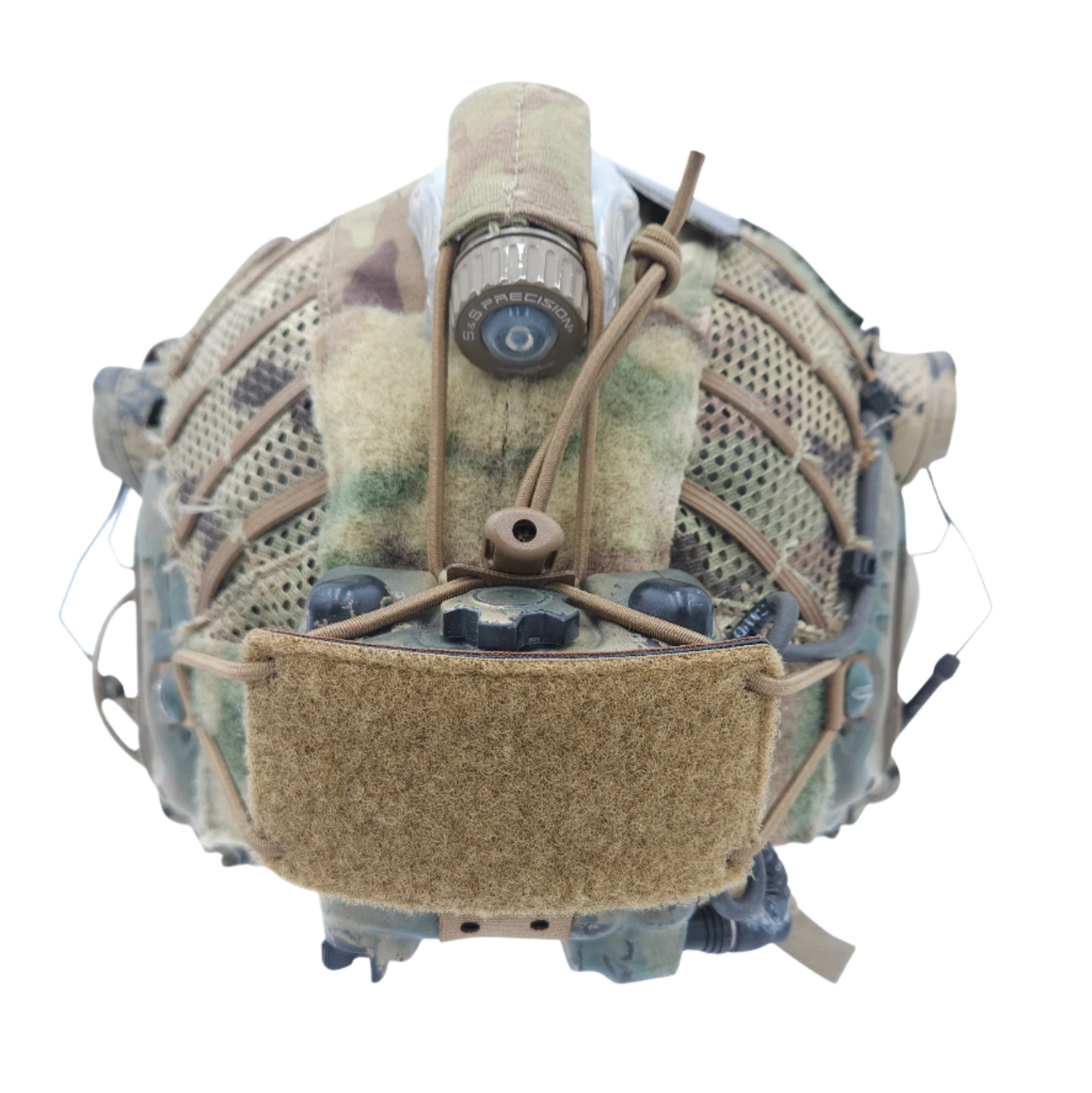 Forge Concepts | Night Vision Battery Pack Retainer
