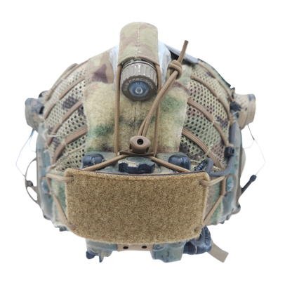 Forge Concepts | Night Vision Battery Pack Retainer