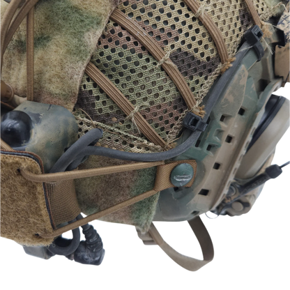 Forge Concepts | Night Vision Battery Pack Retainer