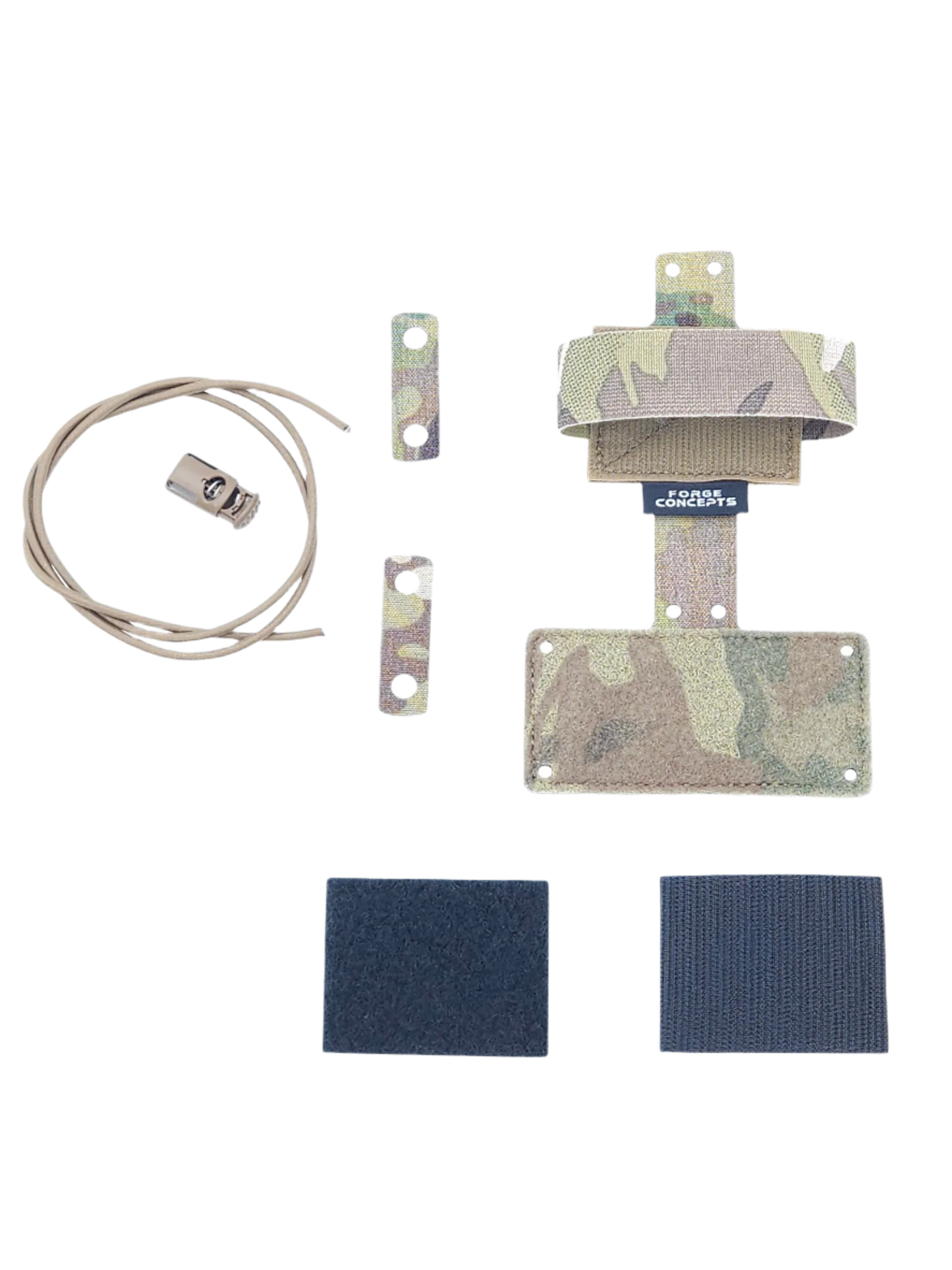 Forge Concepts | Night Vision Battery Pack Retainer