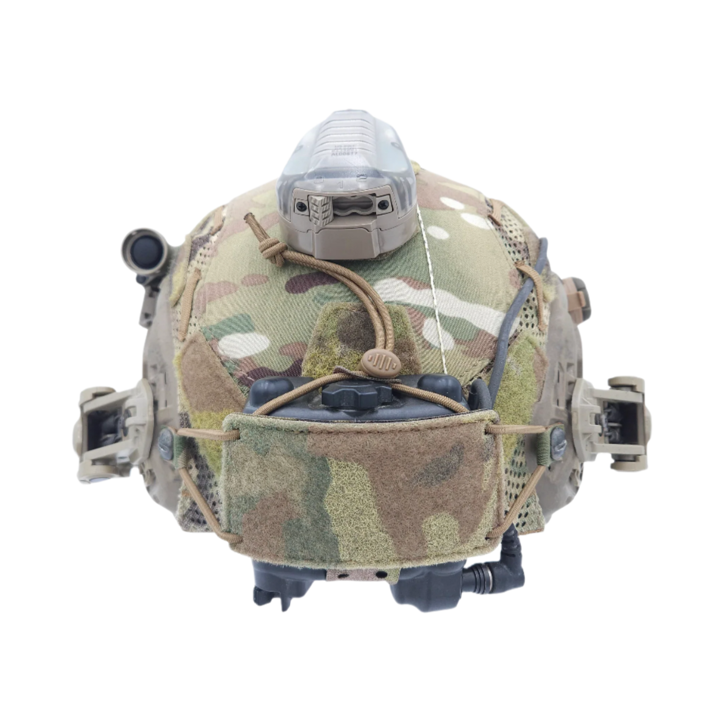 Forge Concepts | Night Vision Battery Pack Retainer