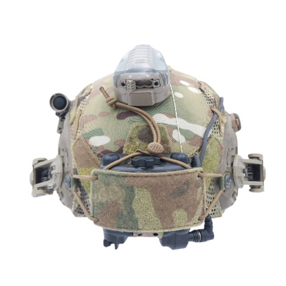 Forge Concepts | Night Vision Battery Pack Retainer