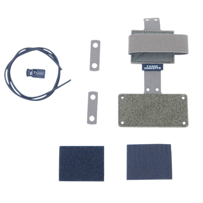 Forge Concepts | Night Vision Battery Pack Retainer