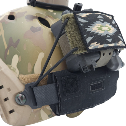 Forge Concepts | Night Vision Battery Pack Retainer