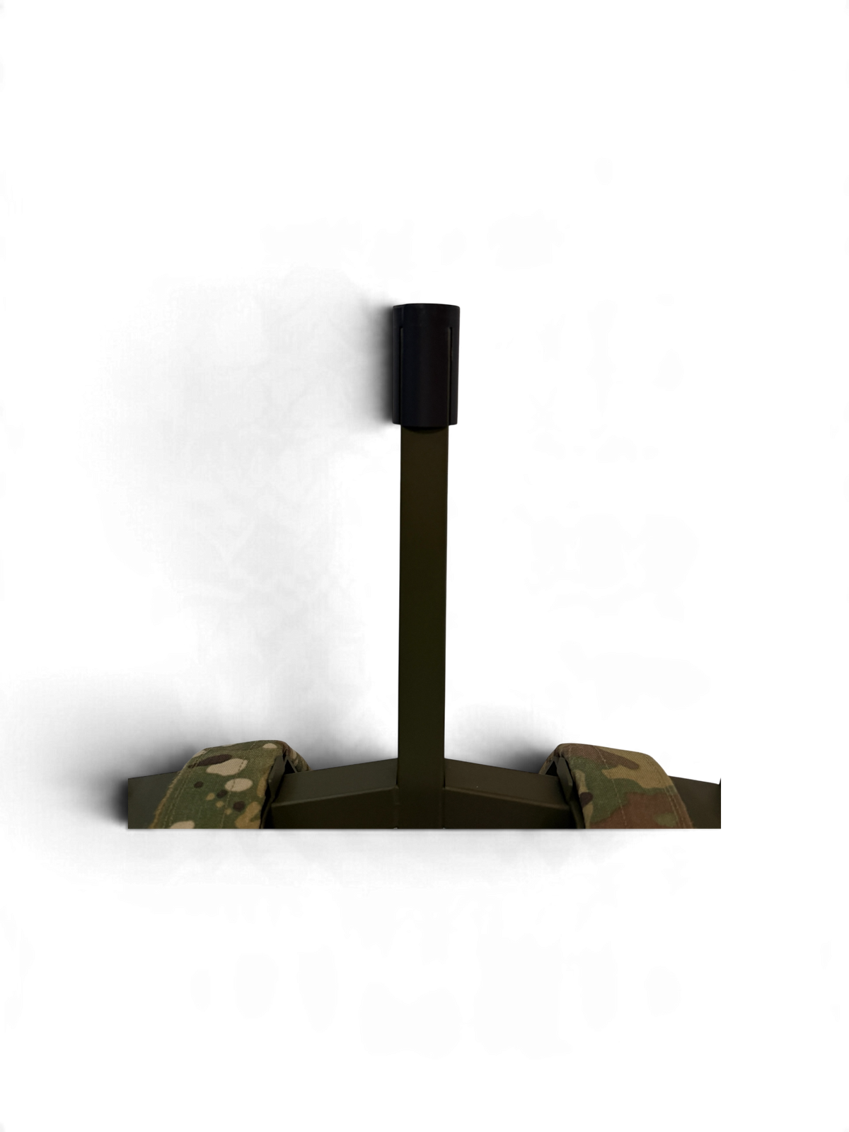Quad Defense | Helmet Stand - Savior H.A.B RACK Compatible (Copy)