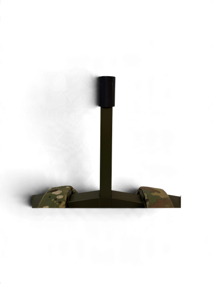 Quad Defense | Helmet Stand - Savior H.A.B RACK Compatible (Copy)