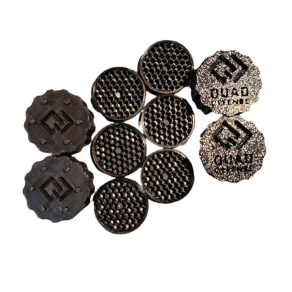 Quad Defense | Killflash