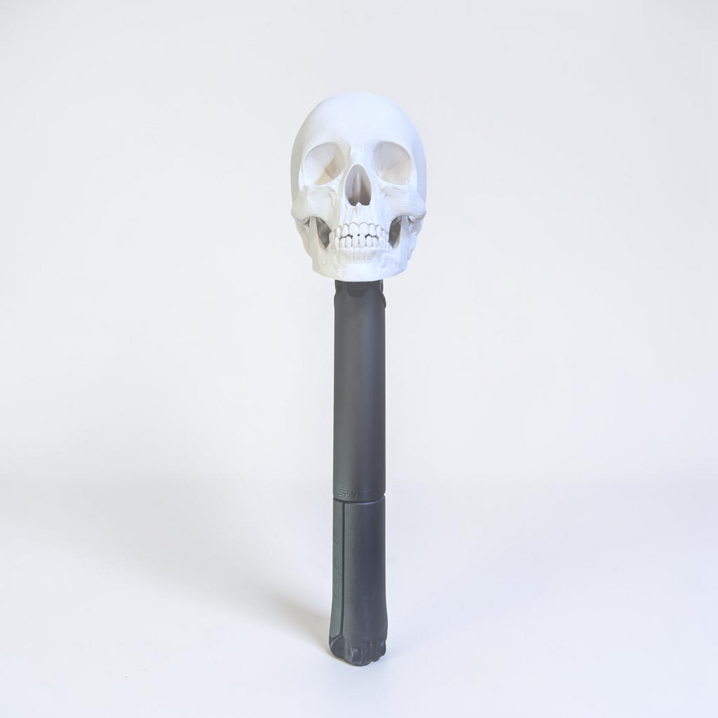Quad Defense | Helmet Stand - SWIFT Compatible