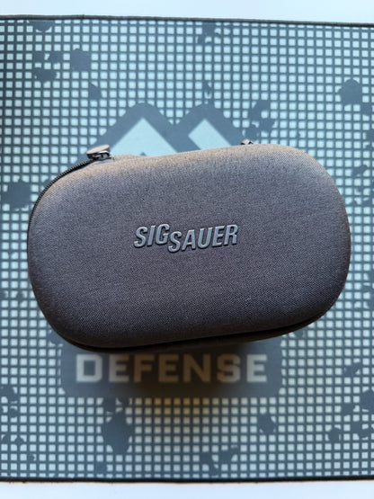 SIG SAUER | Echo CV25 Thermal Clip-On OPEN BOX