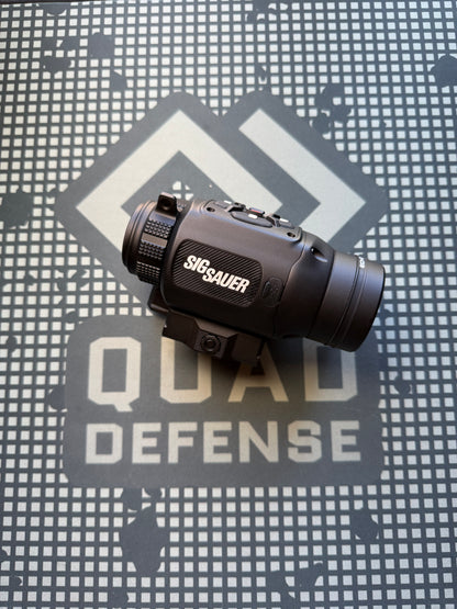 SIG SAUER | Echo CV25 Thermal Clip-On OPEN BOX