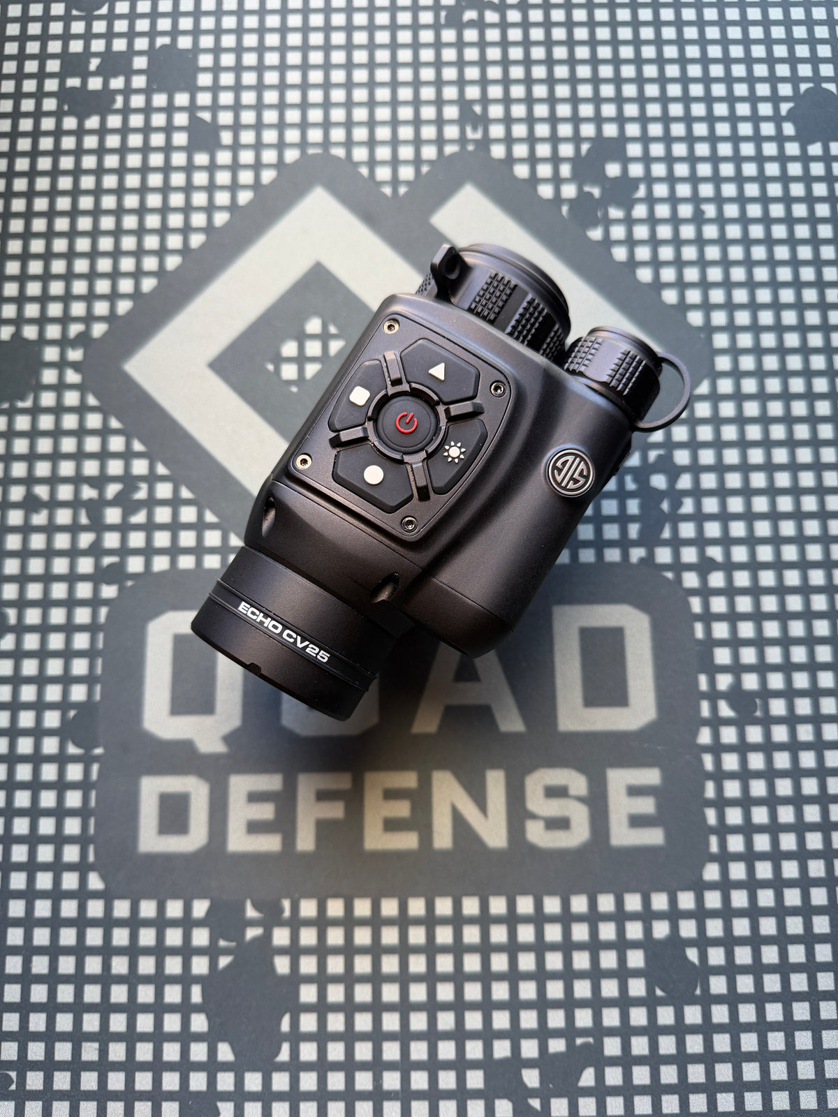 SIG SAUER | Echo CV25 Thermal Clip-On OPEN BOX