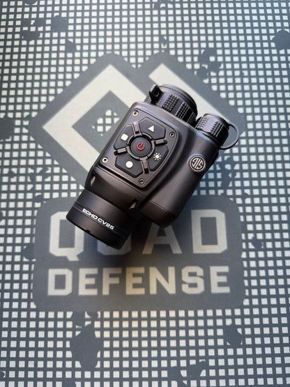 SIG SAUER | Echo CV25 Thermal Clip-On OPEN BOX