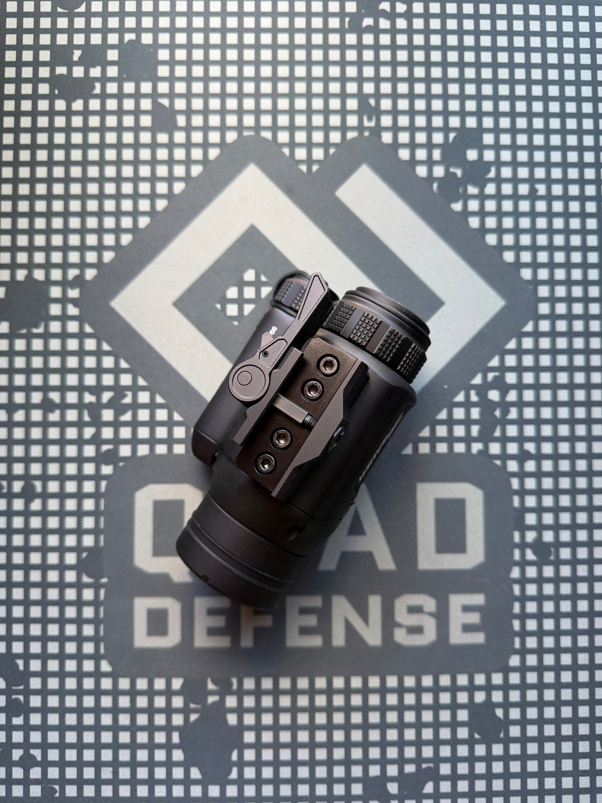 SIG SAUER | Echo CV25 Thermal Clip-On OPEN BOX