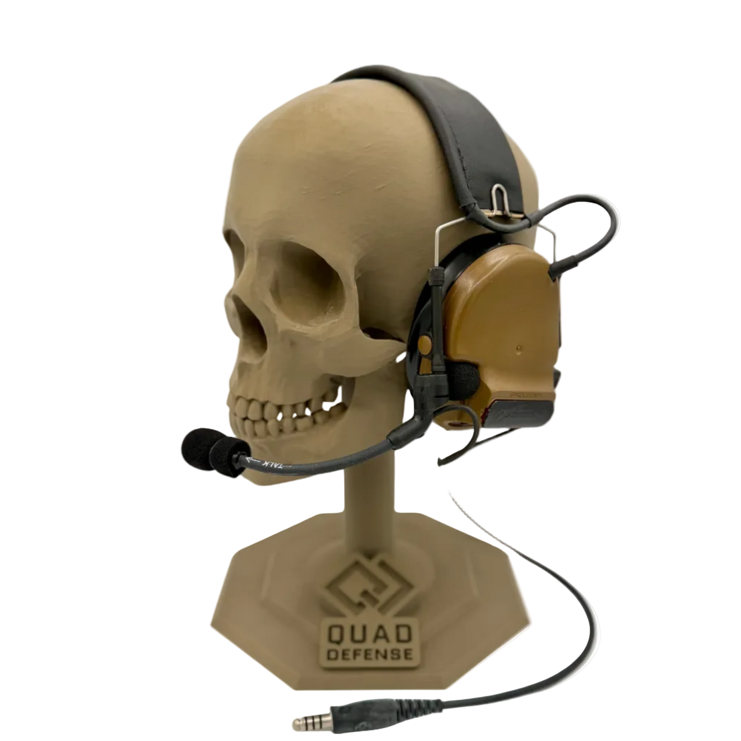 3M | Peltor ComTac III Tactical Advanced Combat Headset