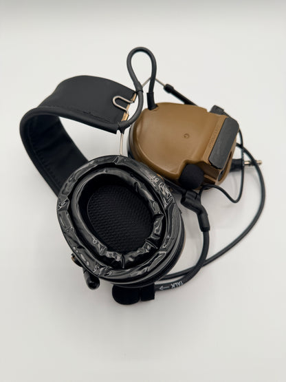 3M | Peltor ComTac III Tactical Advanced Combat Headset