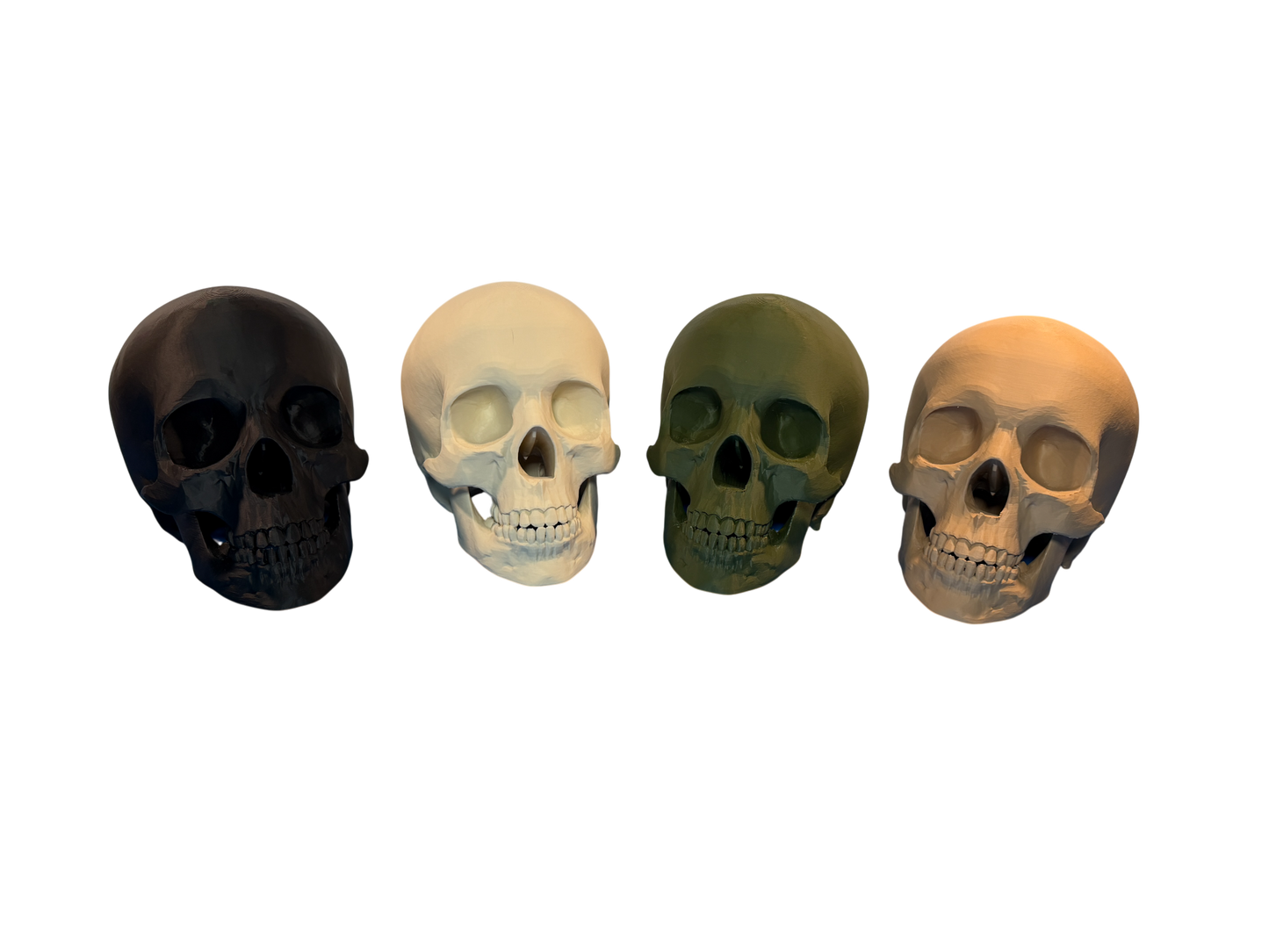 Quad Defense | Helmet Stand