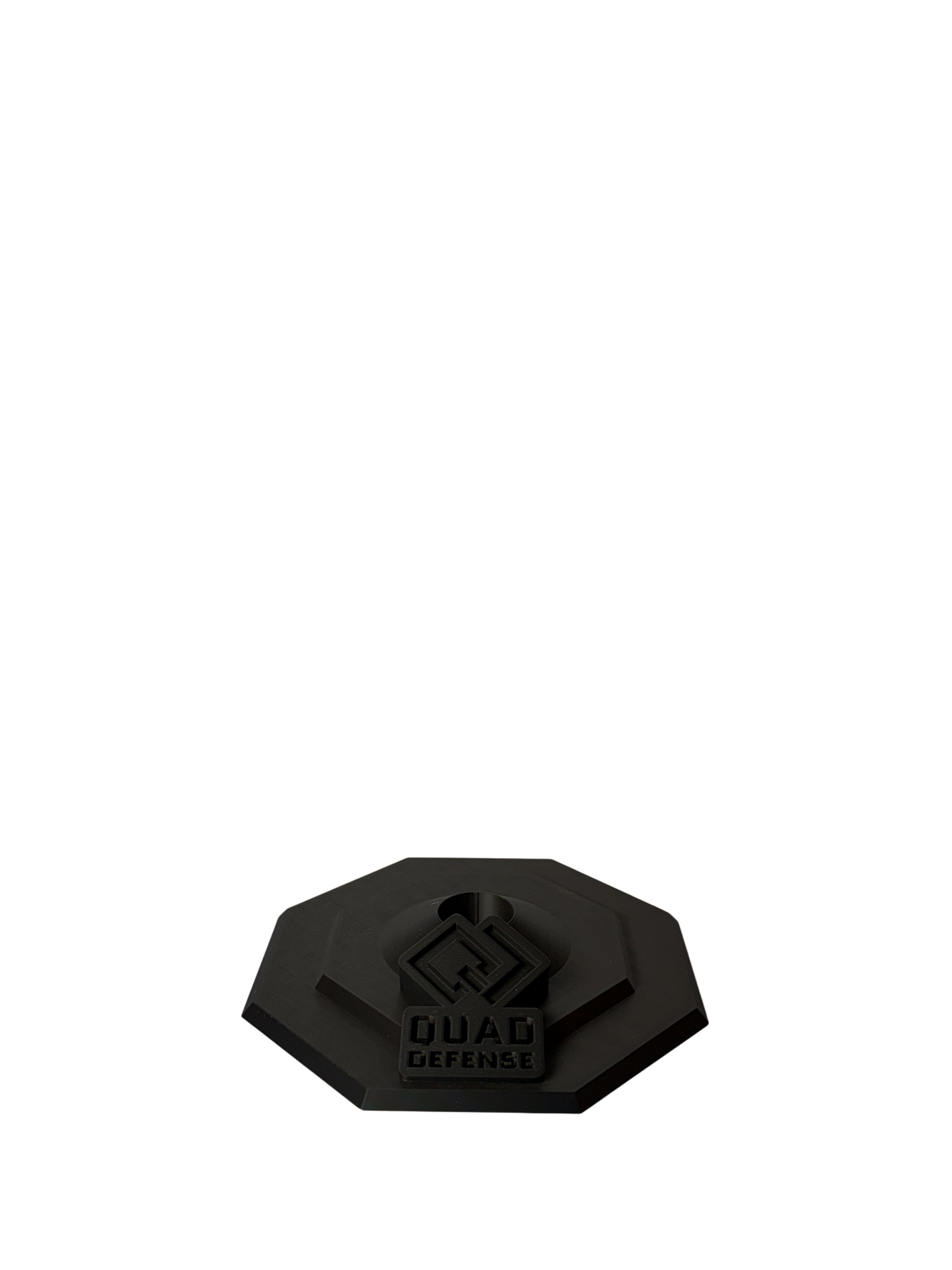 Quad Defense | Helmet Stand