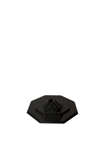 Quad Defense | Helmet Stand