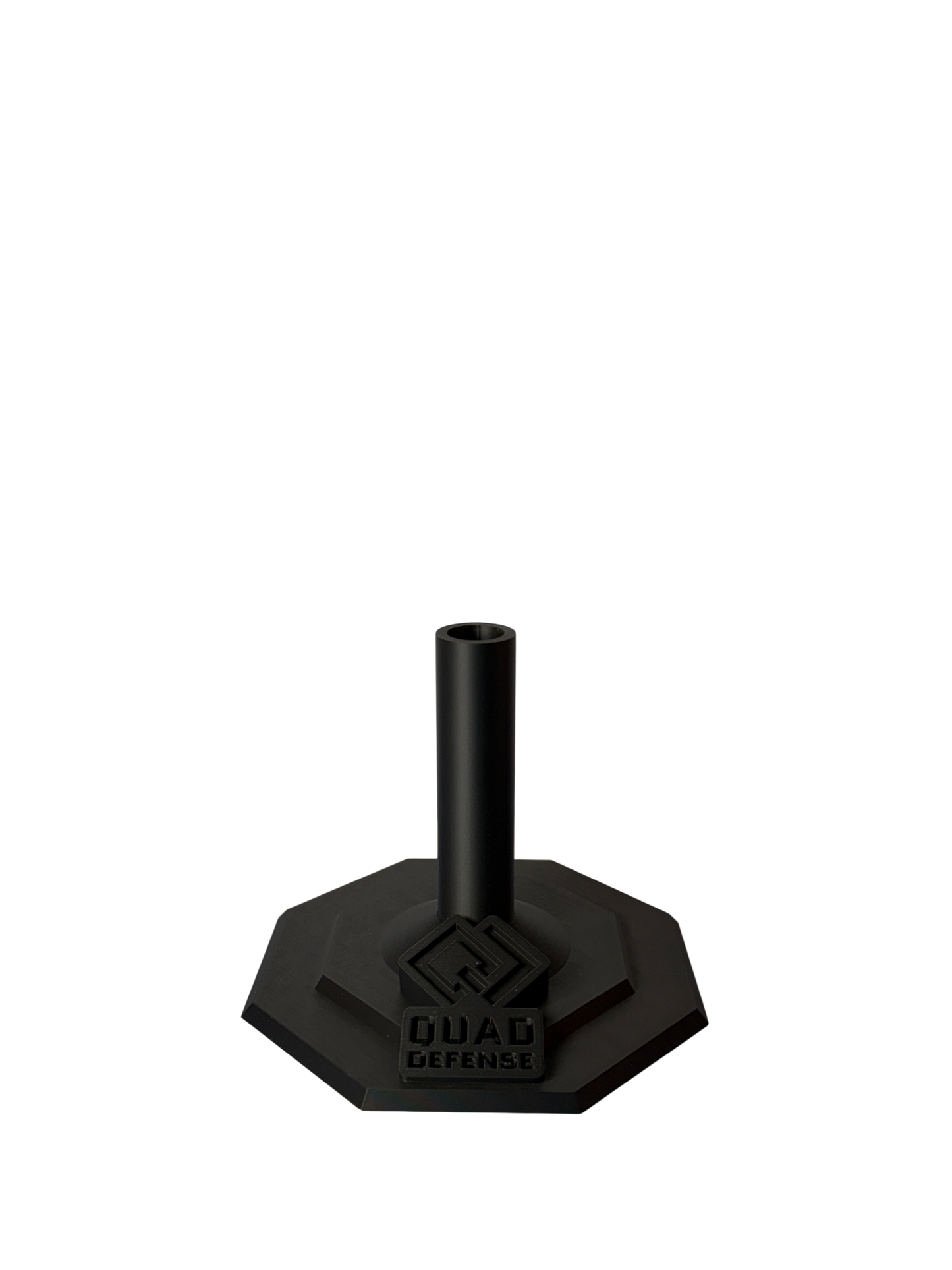 Quad Defense | Helmet Stand