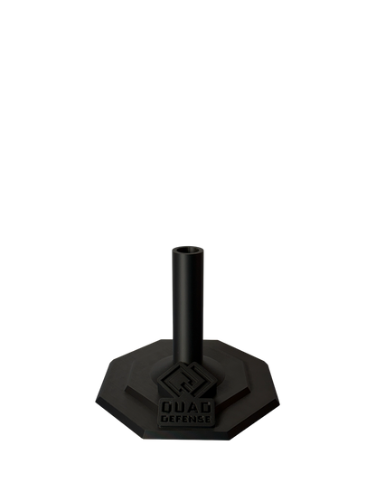 Quad Defense | Helmet Stand