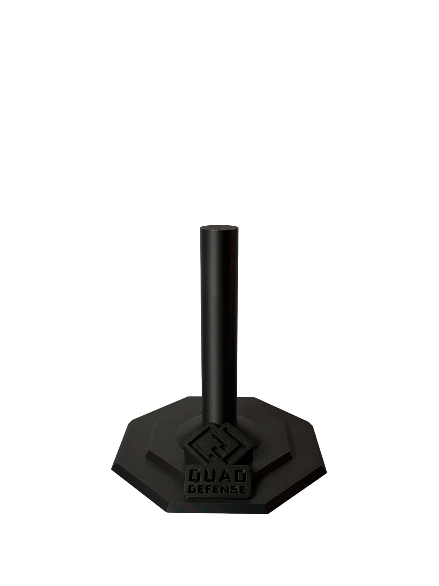 Quad Defense | Helmet Stand