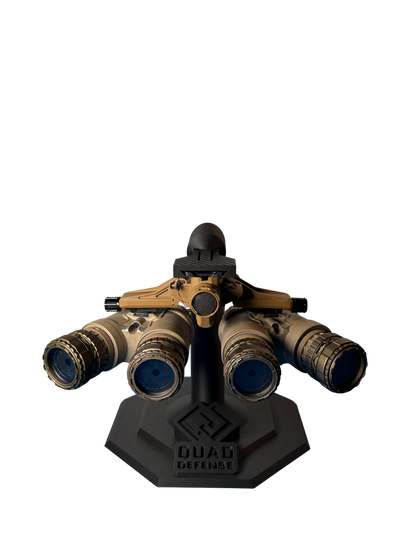 Quad Defense | NVG Stand