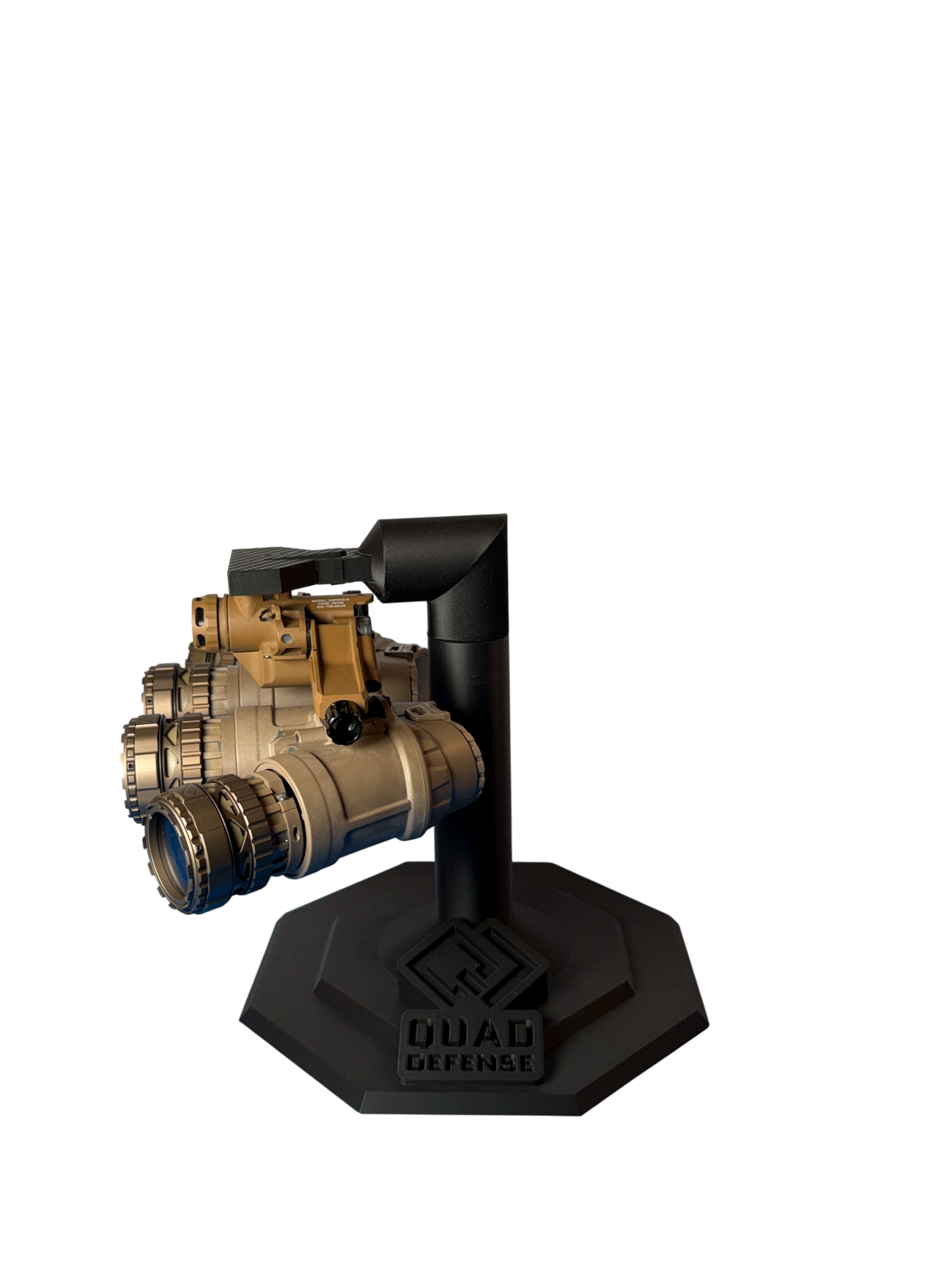 Quad Defense | NVG Stand