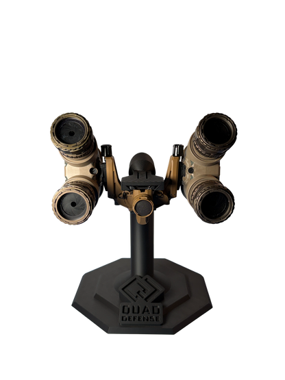 Quad Defense | NVG Stand