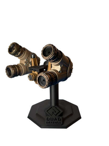 Quad Defense | NVG Stand